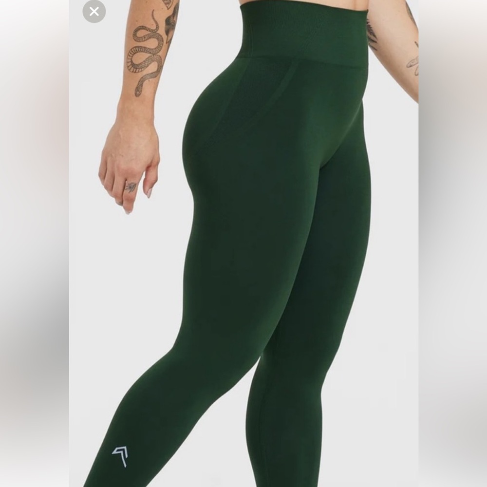 Oner active - effortless color evergreen size small